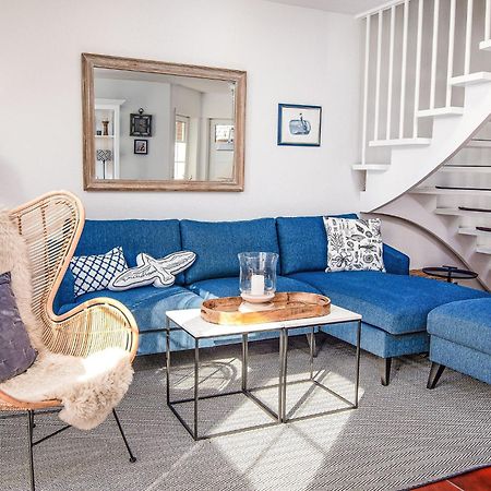 Holiday Home Sandmuschel By Interhome ノルトダイヒ エクステリア 写真