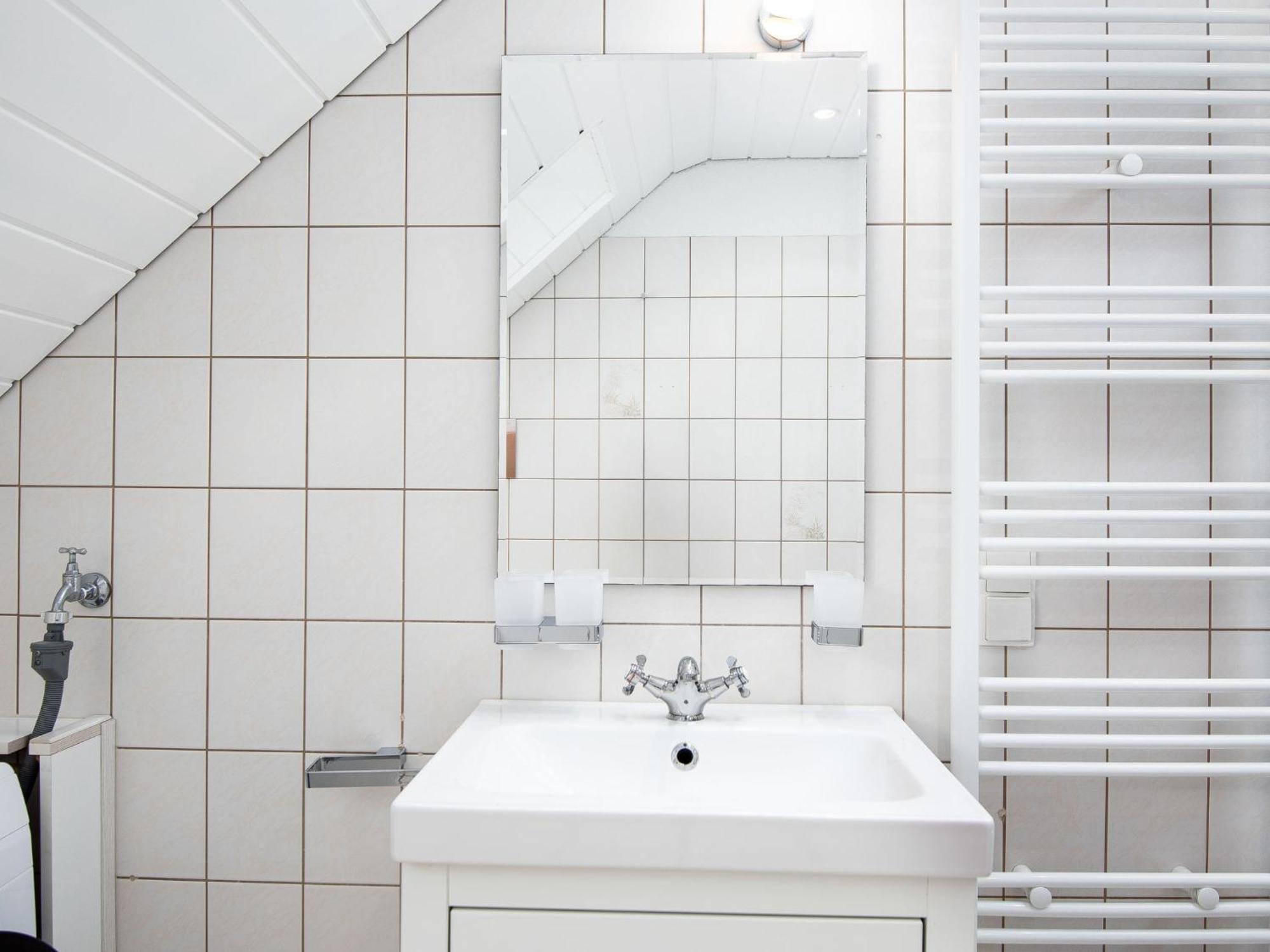 Holiday Home Sandmuschel By Interhome ノルトダイヒ エクステリア 写真