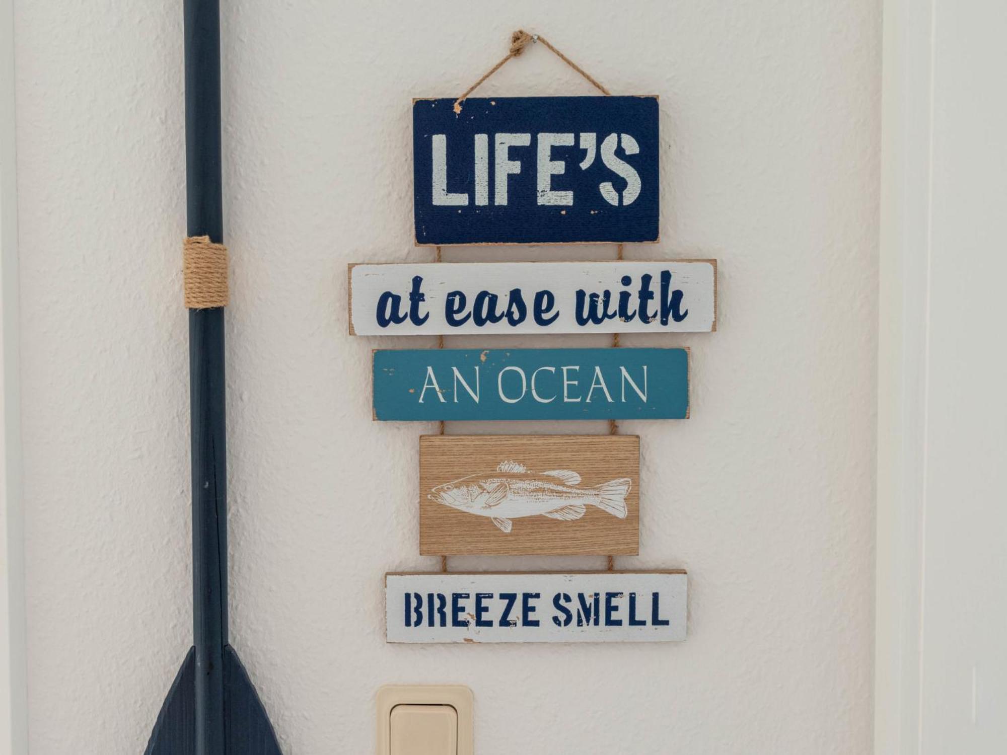 Holiday Home Sandmuschel By Interhome ノルトダイヒ エクステリア 写真