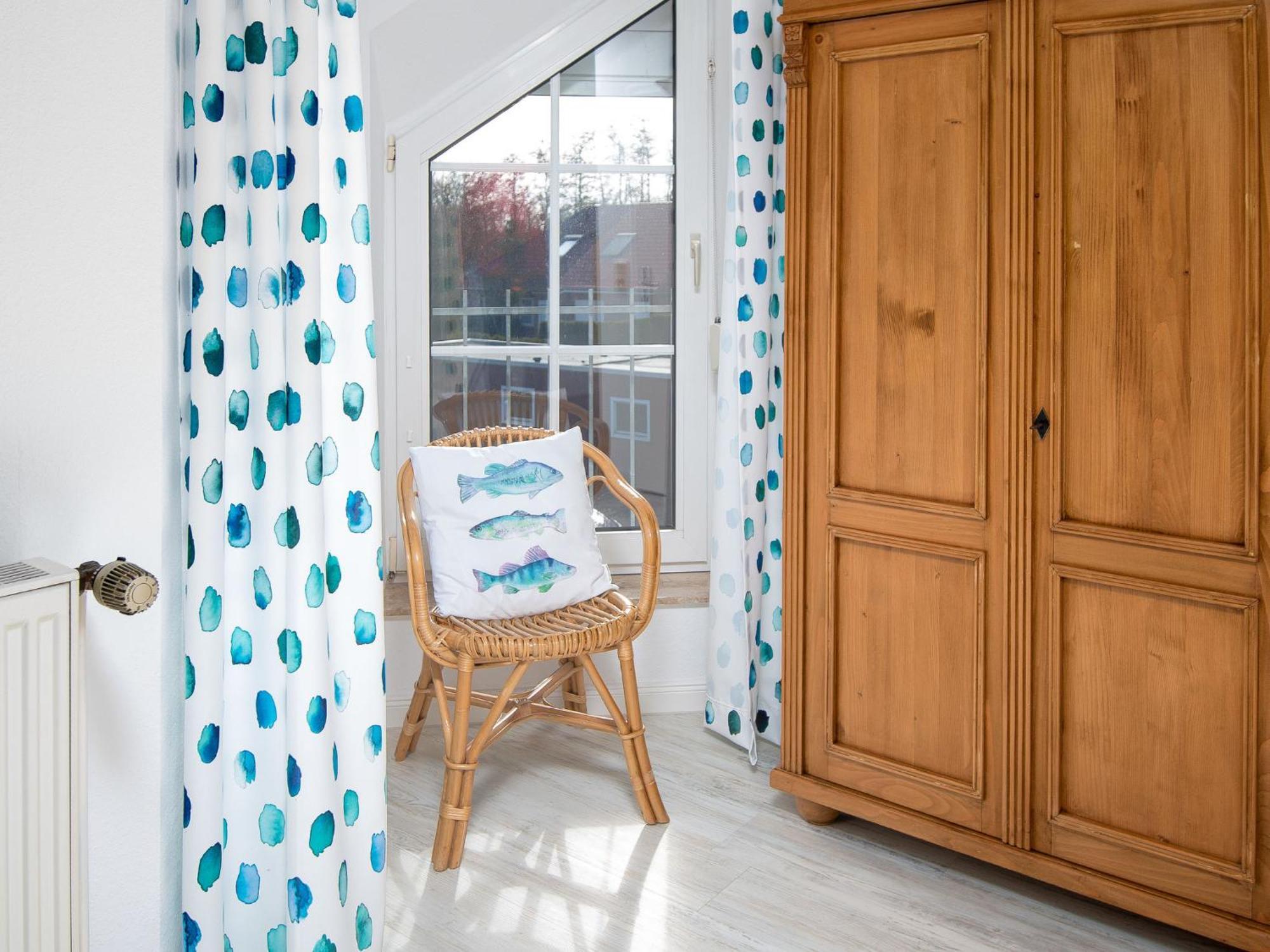 Holiday Home Sandmuschel By Interhome ノルトダイヒ エクステリア 写真