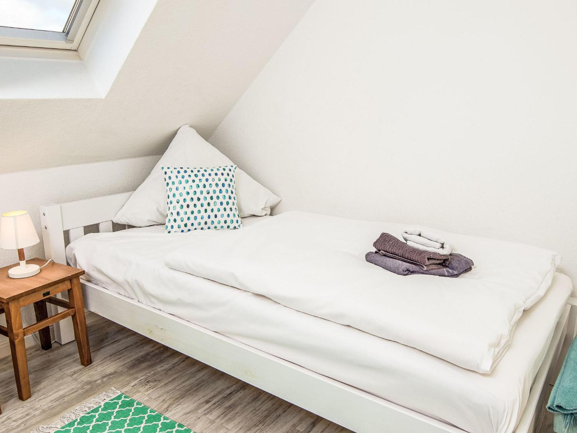 Holiday Home Sandmuschel By Interhome ノルトダイヒ エクステリア 写真
