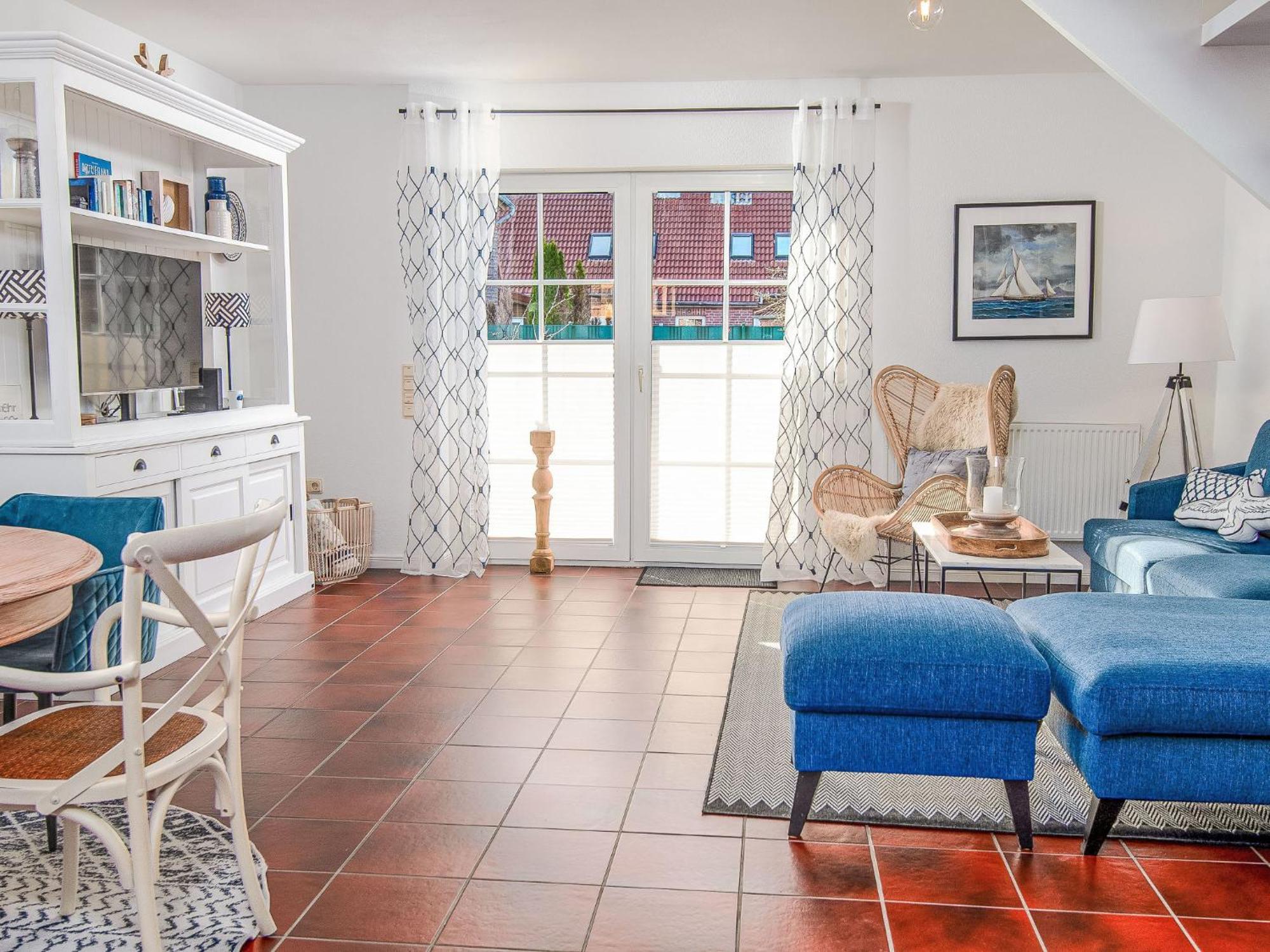 Holiday Home Sandmuschel By Interhome ノルトダイヒ エクステリア 写真