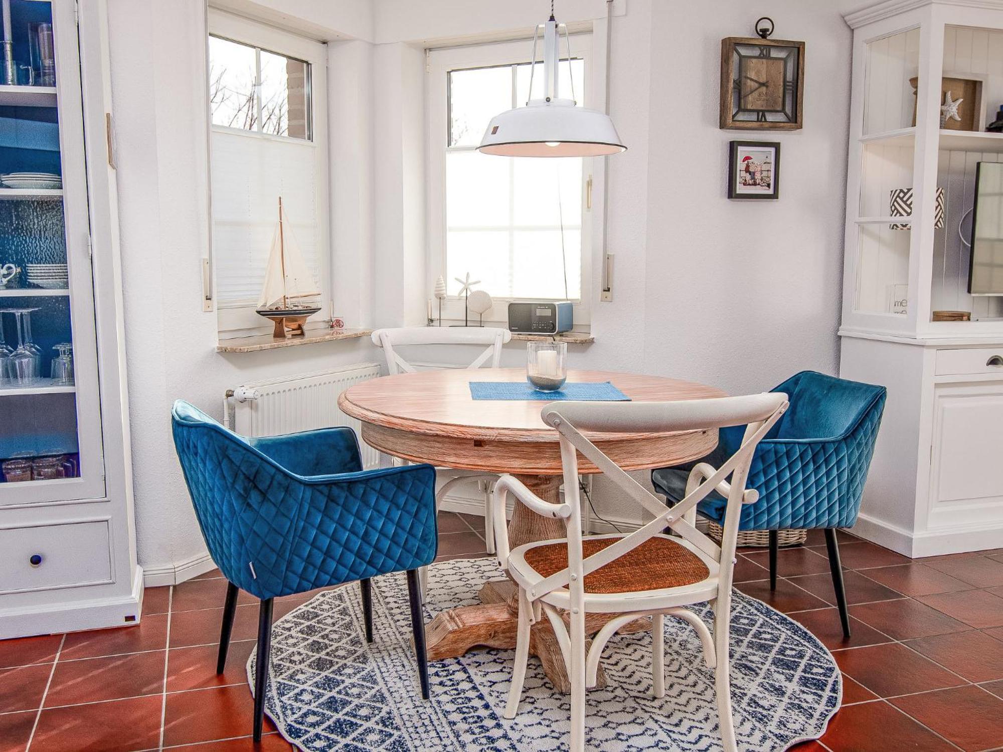 Holiday Home Sandmuschel By Interhome ノルトダイヒ エクステリア 写真